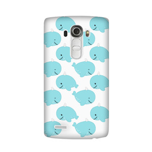 Whale - Samsung Casing by Co_mbro Casing HP