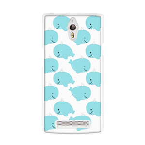 Whale - Samsung Casing by Co_mbro Casing HP