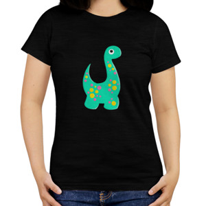 Kaos Dino - Kaos Two Tone by Co_mbro