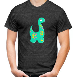 Kaos Dino - Kaos Two Tone by Co_mbro