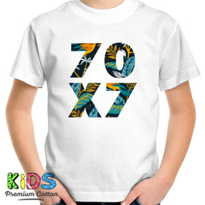 Kaos Forgive 70x7 ver. 2