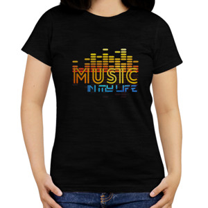 Kaos Music In My Life01