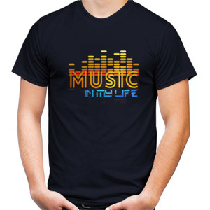 Kaos Music In My Life01