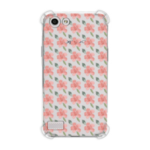 Casing HP flower casing