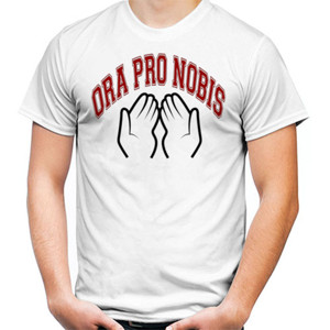 Kaos Ora Pro Nobis