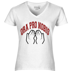 Kaos Ora Pro Nobis