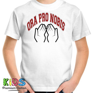 Kaos Ora Pro Nobis