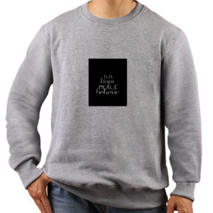 Jaket Sweater board board