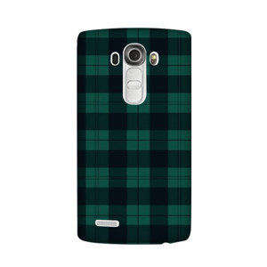 Green Plaid Casing HP