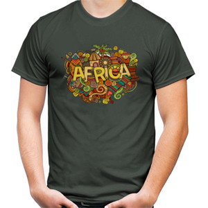 Kaos Travel to Africa
