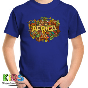 Kaos Travel to Africa