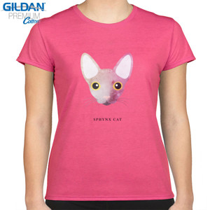 Kaos Kucingnya Radit 