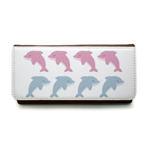 Dompet Wanita Dolphin - Dompet  by Co_mbro
