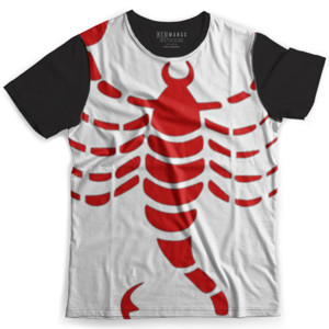 Kaos Fullprint scorpion