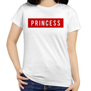 Kaos PRINCESS