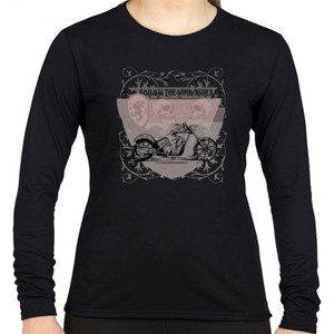 Kaos Follow The Wind Rules