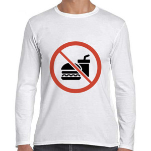 Kaos Kaos No Food Today