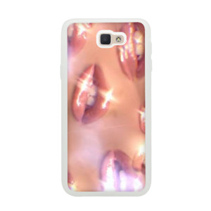 Glowing Lips Casing HP