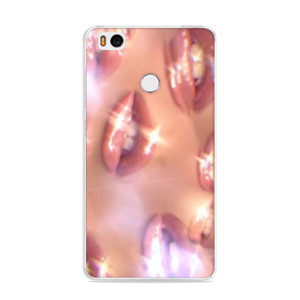 Glowing Lips Casing HP