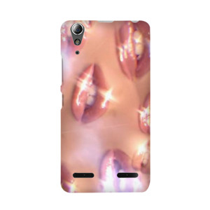 Glowing Lips Casing HP