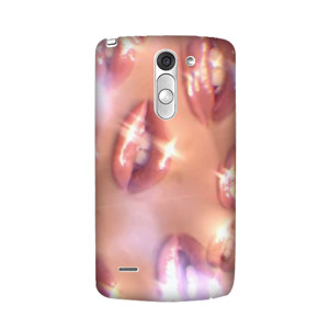 Glowing Lips Casing HP