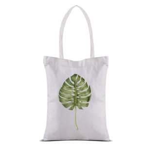 Tas Tote daun