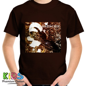 Kaos baby croc
