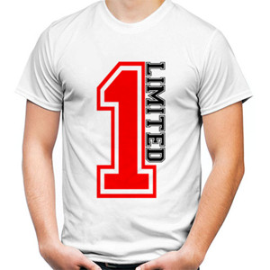 Kaos Kaos Custom Keren - Limited One