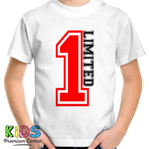 Kaos Kaos Custom Keren - Limited One