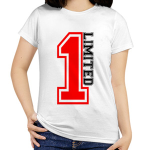 Kaos Kaos Custom Keren - Limited One