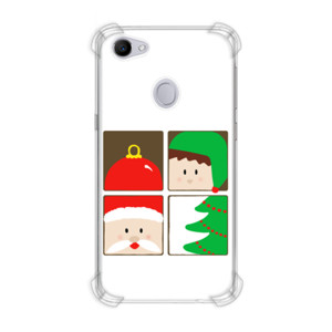 Casing HP Kubic - Xiomi Redmi Note 5 / 5+ by Co_mbro