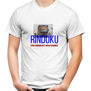 Kaos RINDUKU