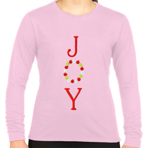 Kaos Joy - Kaos Pria Two Tone by Co_mbro