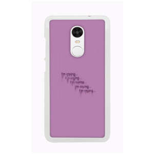 Crying Casing HP
