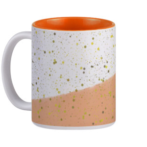 Mug Mug - Sprinkles on Sand
