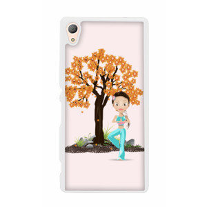 HP Case - Vrksasana (Tree Pose) Casing HP