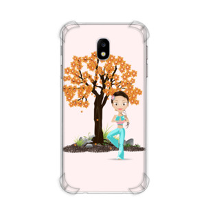 HP Case - Vrksasana (Tree Pose) Casing HP
