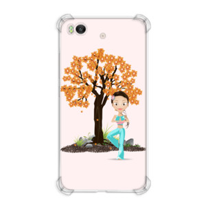 Casing HP HP Case - Vrksasana (Tree Pose)