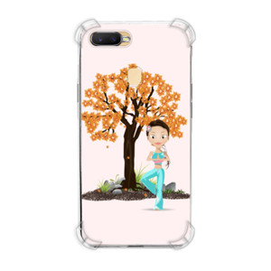 Casing HP HP Case - Vrksasana (Tree Pose)