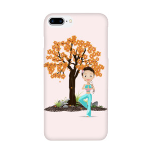HP Case - Vrksasana (Tree Pose) Casing HP