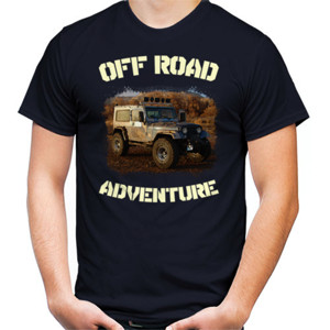Kaos Off Road Adventure