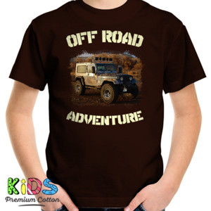 Kaos Off Road Adventure 