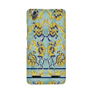Natural Print Edition Casing HP