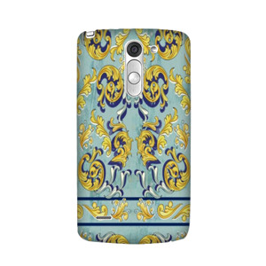 Natural Print Edition Casing HP