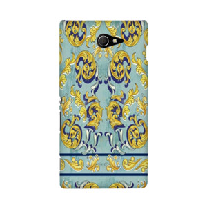Natural Print Edition Casing HP