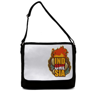 Tas Selempang Tas Selempang Indonesia Batik 