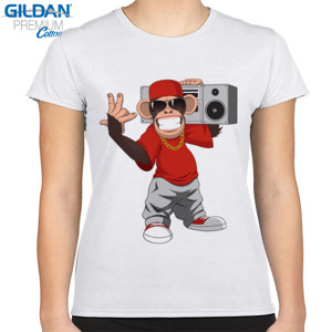 Kaos Chimpanzee Hip Hop