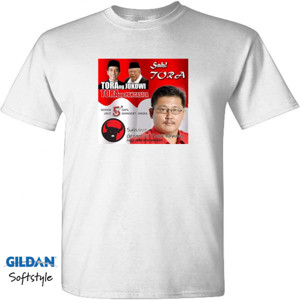 Kaos Kaos Caleg 2019