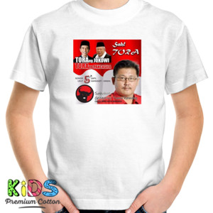Kaos Kaos Caleg 2019