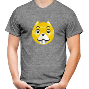 Kaos  Yoctero - Hooray Face ! by Octerson